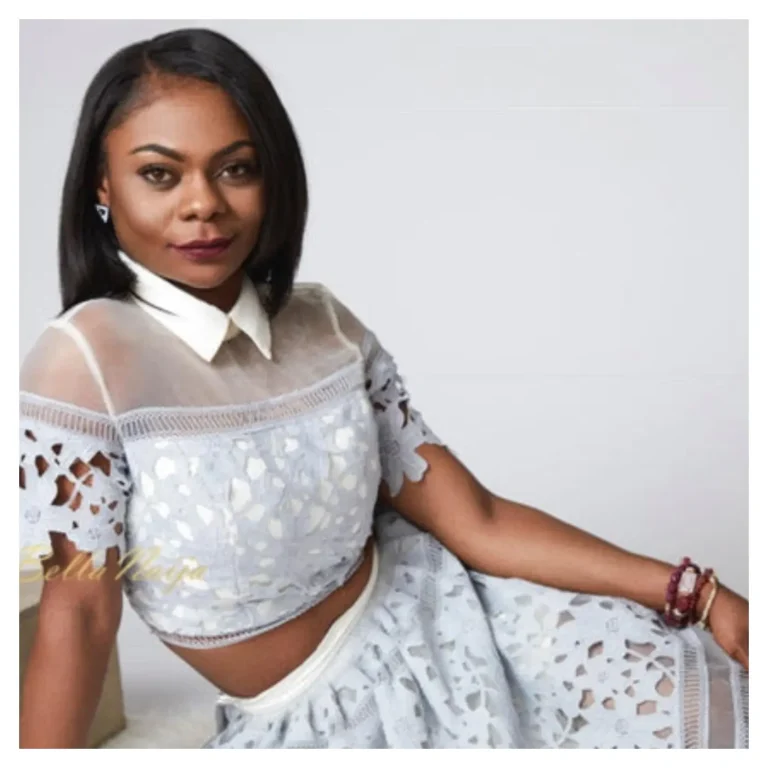 I Have Been Homeless Says Karen Igho Big Brother Africa Winner – Accuses Husband Of Abuse.