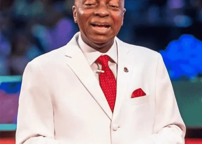 Mind Your Business – Bishop Oyedepo Tells Nigerians Over Abioye And Aremu’s Retirement.