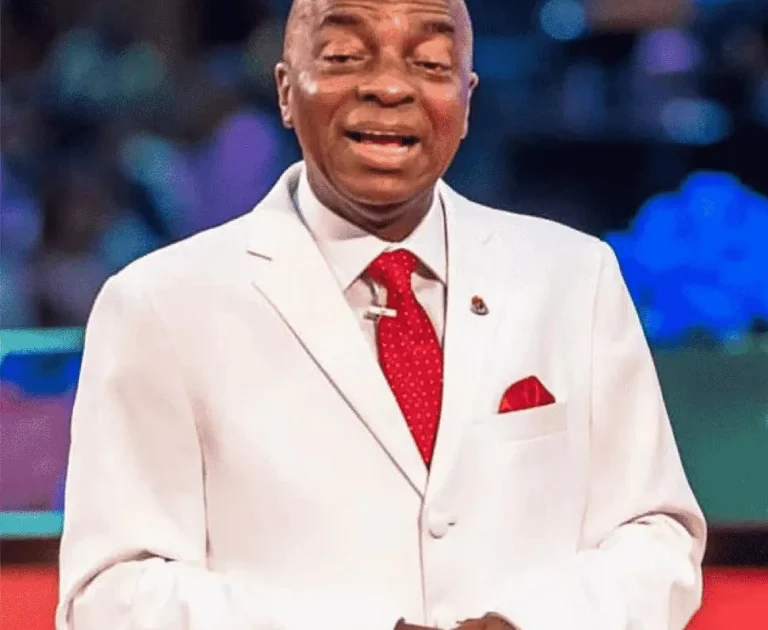 Mind Your Business – Bishop Oyedepo Tells Nigerians Over Abioye And Aremu’s Retirement.