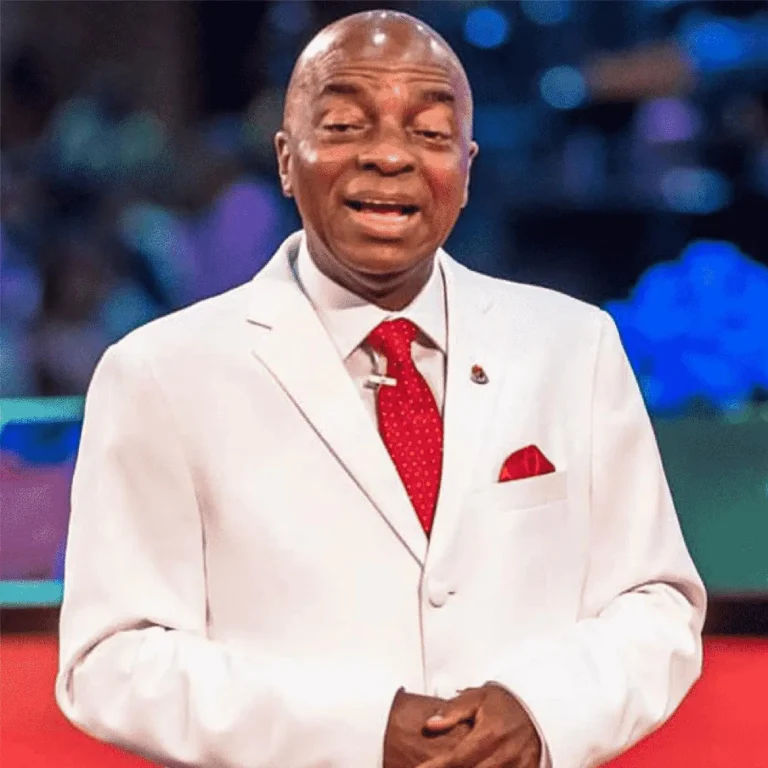 Mind Your Business – Bishop Oyedepo Tells Nigerians Over Abioye And Aremu’s Retirement.