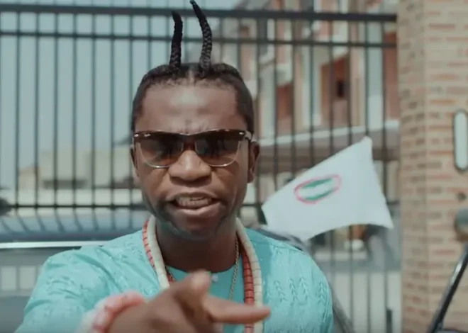 Burna Boy : It Takes 30M To Carry Me – Speed Darlington Speaks Following His Release.