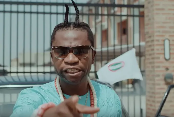 Burna Boy : It Takes 30M To Carry Me – Speed Darlington Speaks Following His Release.