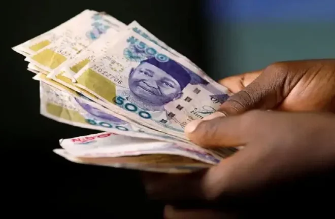 Naira Among The Worst Currency In Africa – World Bank.