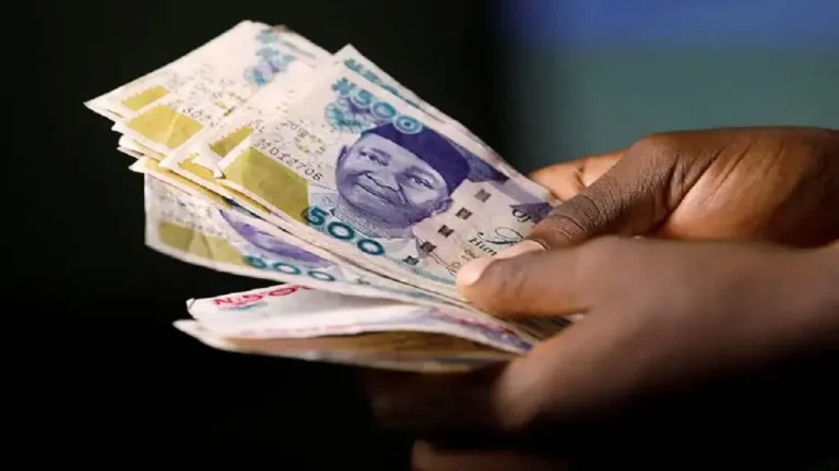 Naira Among The Worst Currency In Africa – World Bank.