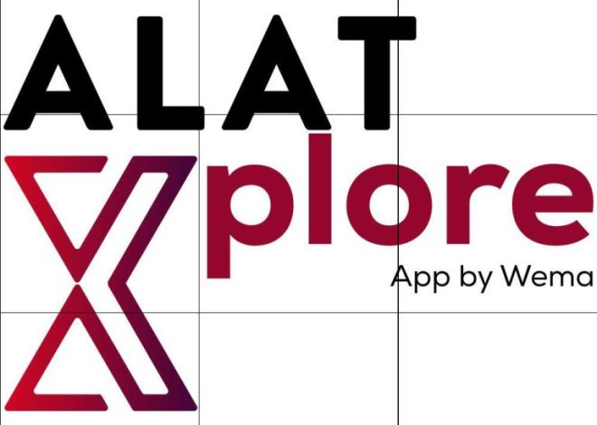 Wema Bank Introduces ALAT Explore APP- Nigeria’s First Licensed APP For Teenagers.