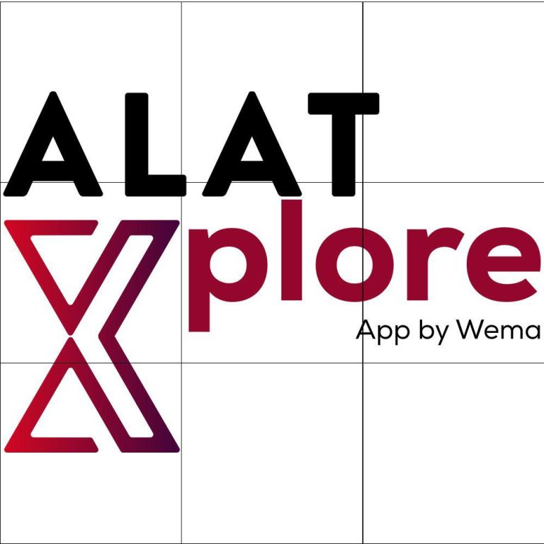 Wema Bank Introduces ALAT Explore APP- Nigeria’s First Licensed APP For Teenagers.