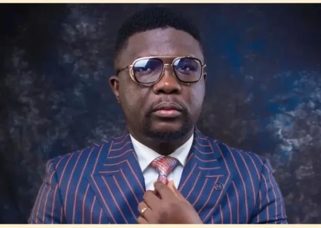 I Prefer Having A Side Chic To Having A Second Wife- Seyi Lawal.