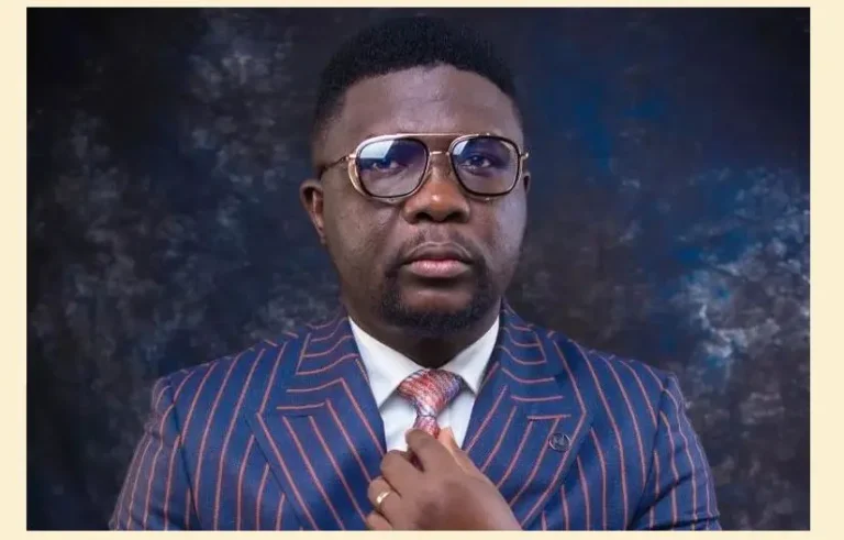 I Prefer Having A Side Chic To Having A Second Wife- Seyi Lawal.