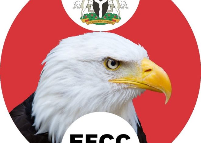 EFCC Charge Fake Nurse For Alleged N28.2M Fraud In Enugu.