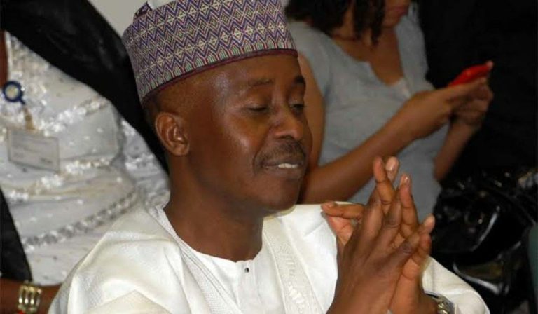 New Chapter Of My Life Starts – Farouk Lawan Speaks After Regaining Freedom.