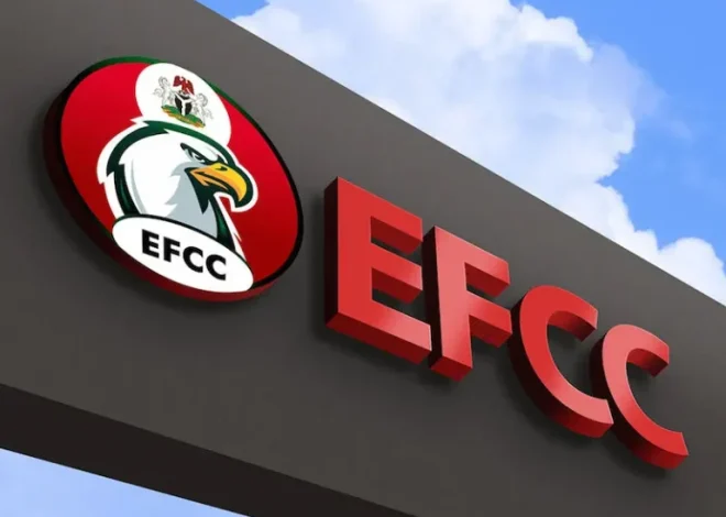 You Have Our Backing Nigerian Governors Tell EFCC.