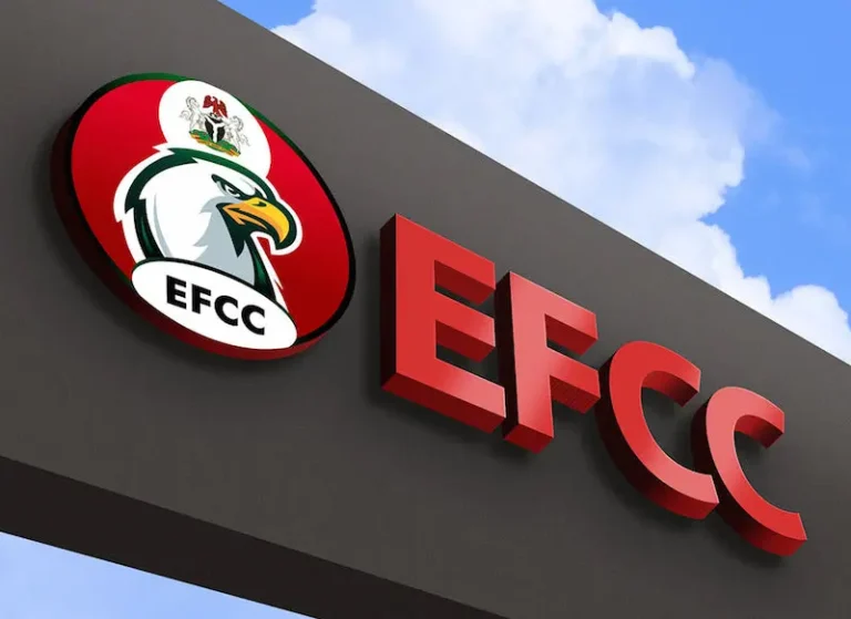 You Have Our Backing Nigerian Governors Tell EFCC.