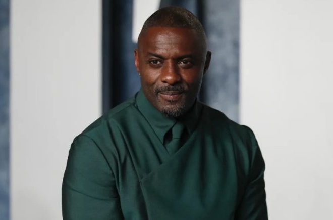 Idris Elba Plans Relocation To Africa To Boost Film Industry.