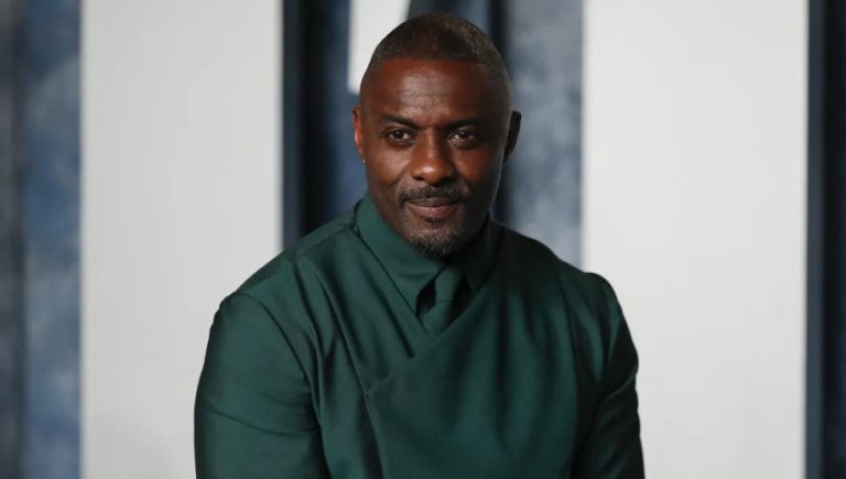 Idris Elba Plans Relocation To Africa To Boost Film Industry.