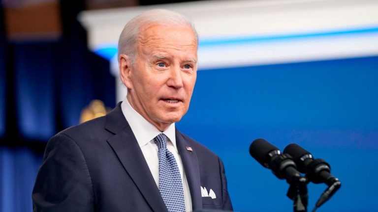 Biden Instructs US Forces To Aid Israel’s Defence Against Iran.