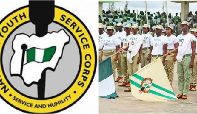 Be Security Conscious NYSC Director Urges Corpers.