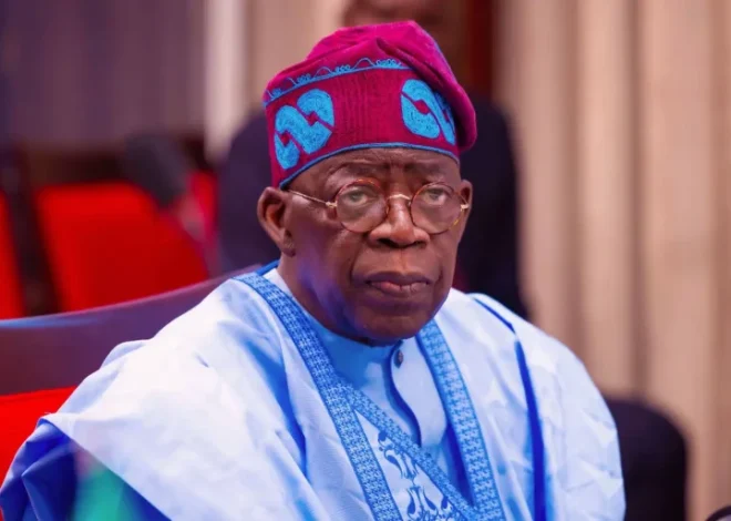 Buy Fuel At N1,000 Per Litre, CNG At N200 Tinubu Tell Nigerians.