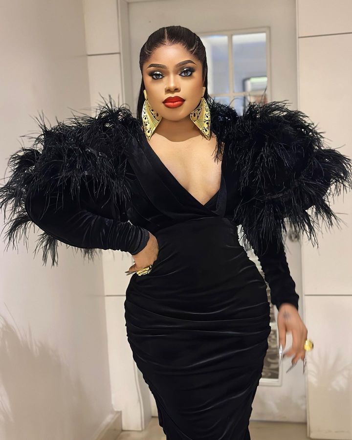 Bobrisky Did Not Stay Out Of Jail – But Enjoyed Privileges While Incarcerated -Investigative Panel.