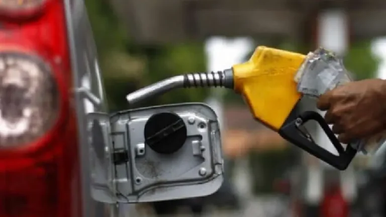 NBS Reports A 13.77 Percent Decline In Petrol Import Into The Country