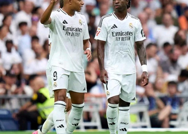 Is Los Blancos Unsettling The Duo?