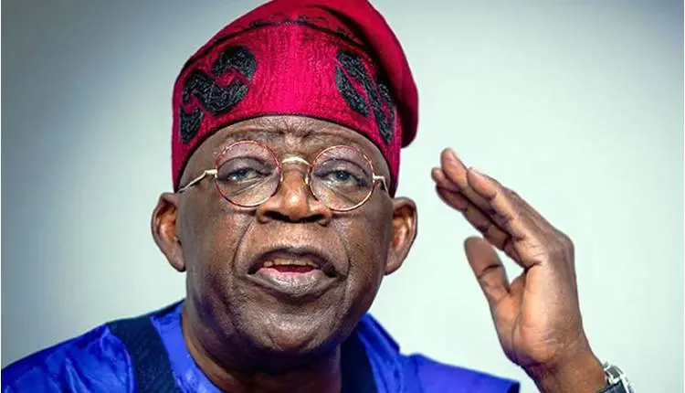 Tinubu Urges Media Managers To Prioritize Facts, Integrity.