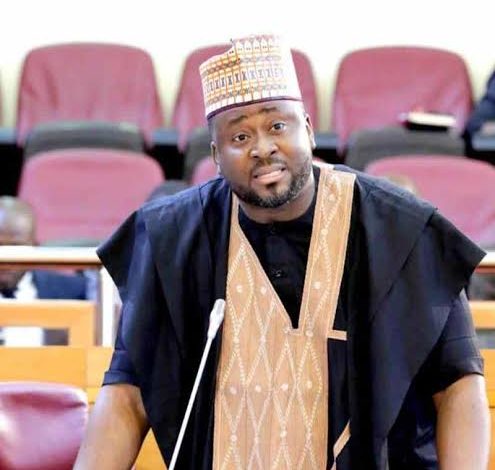 I Am Straight -Desmond Elliot Finally Speaks On Gay Allegation.