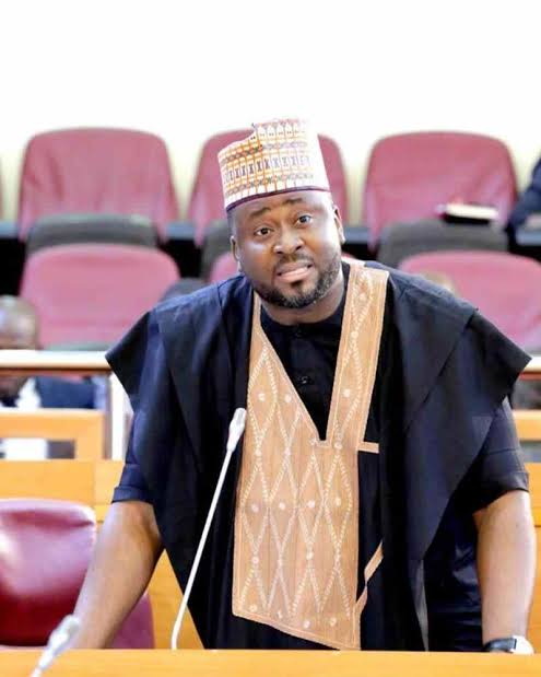 I Am Straight -Desmond Elliot Finally Speaks On Gay Allegation.