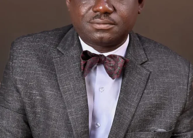 Ondo Guber Elections : I Lost Because I Refused To Buy Votes -ADC Candidate -Nejo.