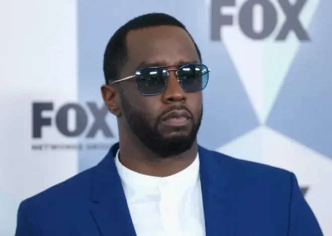 Diddy’s Jail Cell Allegedly Raided By US Federal Agents.